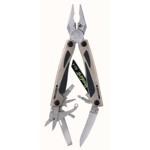 Gerber 48239 Gerber Legend MultiPlier 800