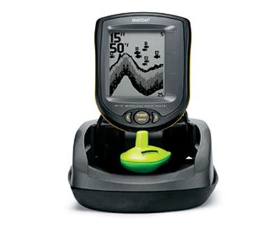 HUMMINBIRD 4063501 FISHFINDER RF15 SMARTCAST SERIES