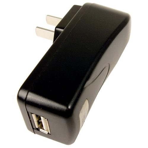 CABLES UNLIMITED ZIPPWRAC CABLE ZIP PWR AC AC TO USB