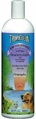 Tropi Clean 202122 Kiwi Conditioner