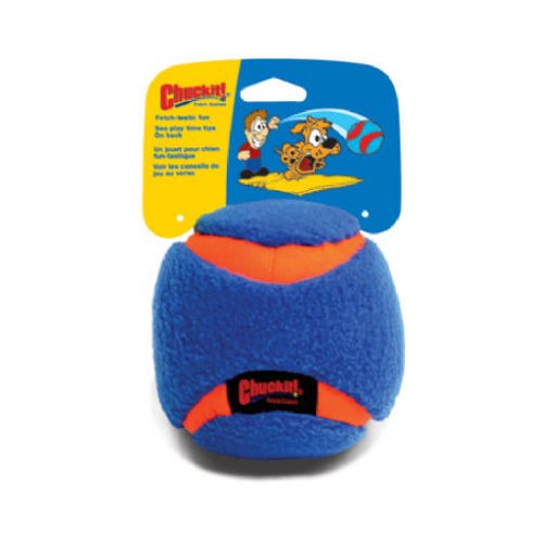 Canine Hardware 16 401 Dog Toys Plush Ball