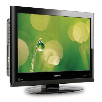 Toshiba Consumer 19AV600U