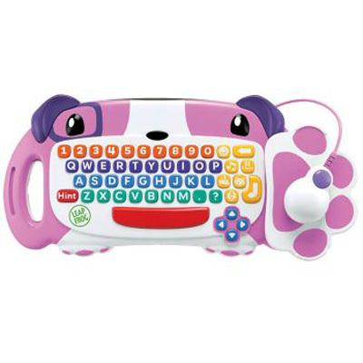LeapFrog Enterprises 22658 ClickStart My First Computer