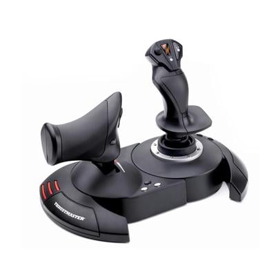 Thrustmasterflight Hotasflight Stick on Thrustmaster 2960703 T Flight Hotas Stick Pc Ps3