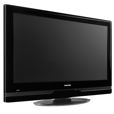 Toshiba Consumer 37AV502R