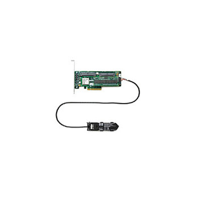 HP ISS 405148-B21 HP SA P-Series 512MB SA BBWC K