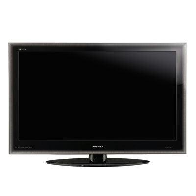 Toshiba Consumer 42ZV650U