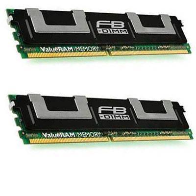 667MHz DDR2 ECC FB DIMM