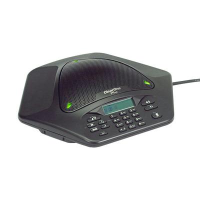 Clear One Communications 910158500 Wired Expandable Conf Phone