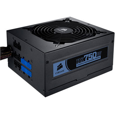 Corsair CMPSU-750HX 750W PSU