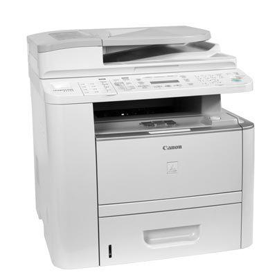 Canon USA 3478B022AA MF  Print  Scan  Copy  Fax Las