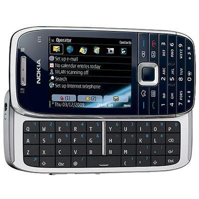 Nokia Inc 002J3X4 Unlocked Qwerty Smart Phone