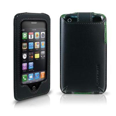 Marware ECOVUE3GBLACK Eco Vue for iPhone 3G - Black picture