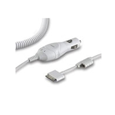 Belkin F8Z218 iPod Mobile Power Cord