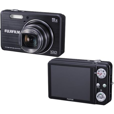 Cheap Fuji Film USA 15940255 10 MP Digital Camera