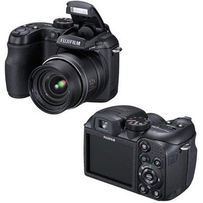 Cheap Fuji Film USA 15929469 10 MP Digital Camera