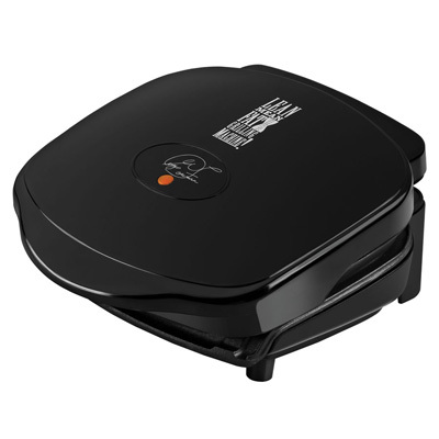 Applica GR10B George Foreman Grill