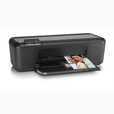 HP Hardware CH366A#B1H Deskjet D2660 Printer