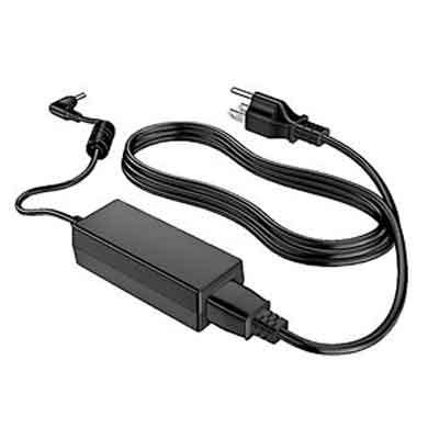 HP Consumer NA374AA#ABA 30W travel adapter