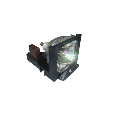 eReplacements LCA3118ER Proj Lamp for Phillips