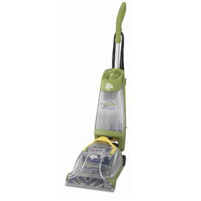 Dirt Devil MCE7350 Vision Easy Steamer