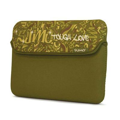 Mobile Edge ME-SUMO77899 8.9 Graffiti...