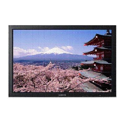 Samsung Monitors/Printers P50HP