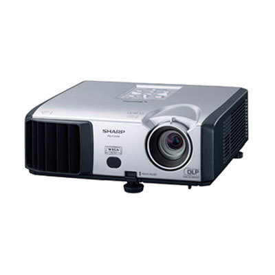 Sharp Usa PG-F255W
