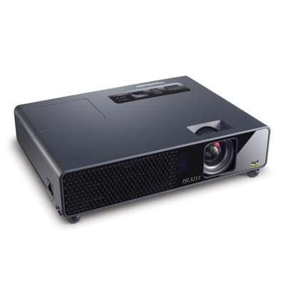 Viewsonic PJL3211