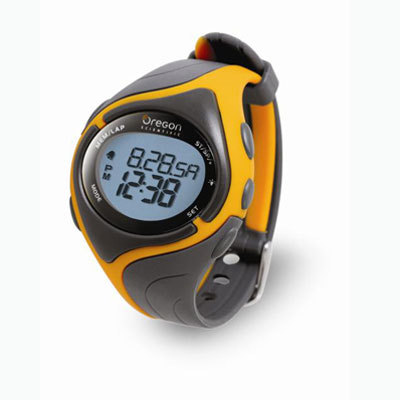 Oregon Scientific HSE1391812211002 Basic Heart Rate Monitor