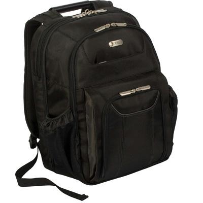 Zip-thru Air Traveler Backpack