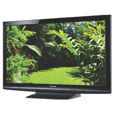 Panasonic Consumer TC-P42S1