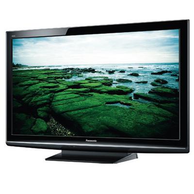 Panasonic Consumer TC-P42X1