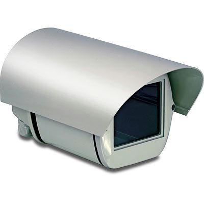 TRENDnet TV-H110 Outdoor Camera Enclosure