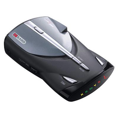 Cobra Electronics XRS9445 14 Band Radar/Laser Detector