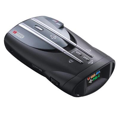 Cobra Electronics XRS9945 15 Band Radar/Laser Detector