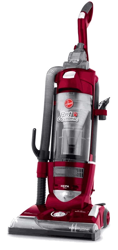 Hoover UH70085 WindTunnel Pet Cyclonic