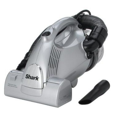 Shark V1510 Bagless Cyclonic Hand Vac