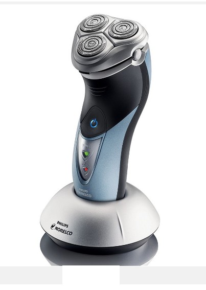 Philips Norelco 8250XL Speed XL Cord-Cordless Electric Shaver