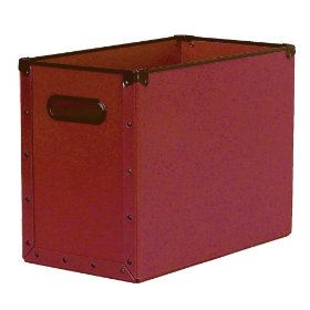 Resource International 8070721 Cargo Naturals Desktop File - Red Spice Resource International 8070721 Cargo Naturals Desktop File - Red Spice
