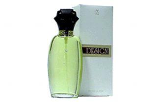 Design Perfume For Women By Paul Sebastian - 3.4 Oz Edp Spray
