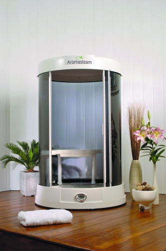 Vanity Fayre Aromasteam Serene