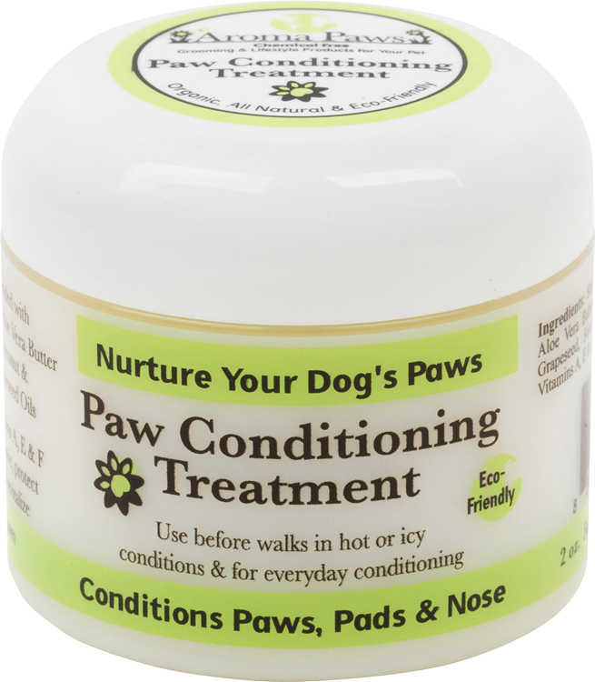 Aroma Paws 167 - Paw Conditioning Treatment - 2 Oz