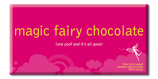 Bloomsberry 3005 Magic Fairy 10 Bars