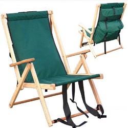 Bpch01wf Back Pack Chair - Forest