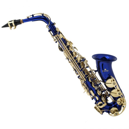 cclo011 Saxophone Shop