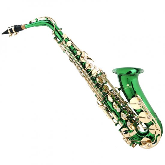 cclo014 Saxophone Shop