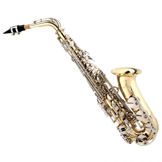 cclo016 Saxophone Shop