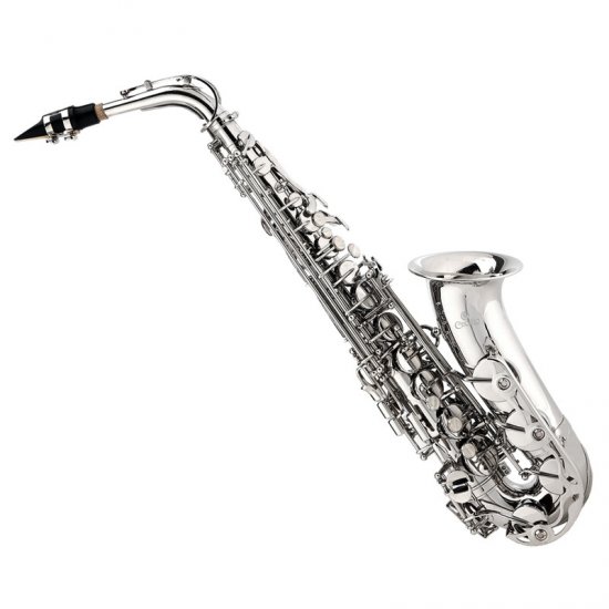 cclo017 Saxophone Shop