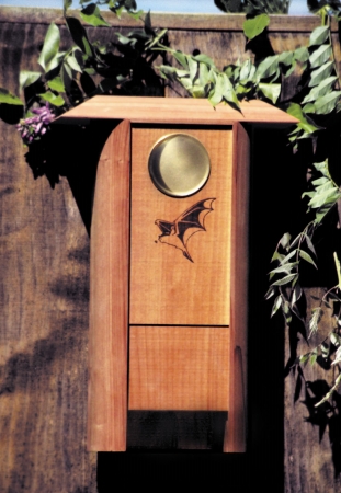 Schrodt PBBSCBH Colony Bat House